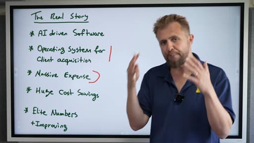Zeta Global: AI-driven software, real story vs market perception